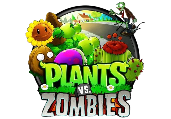Plants vs Zombies 2